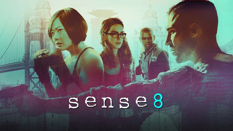 Sense8 still