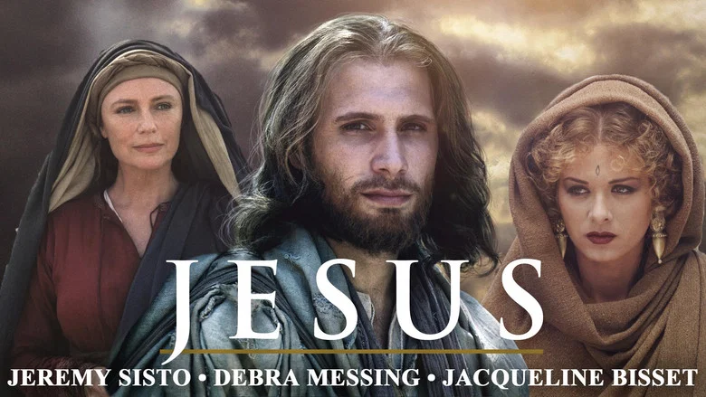 Jesus still