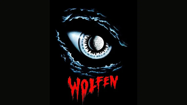 Wolfen still