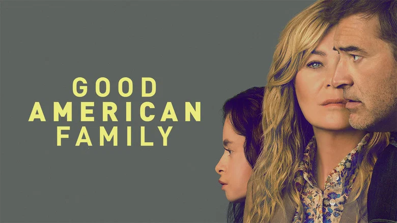 Good American Family still