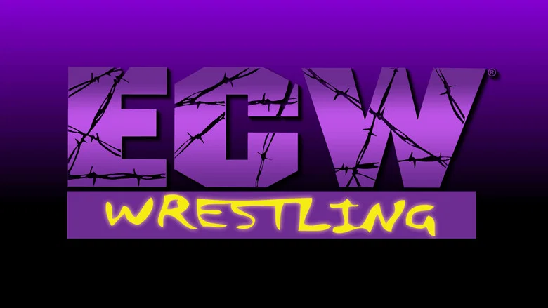 ECW on TNN still
