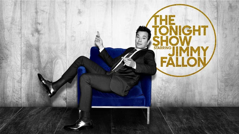 The Tonight Show Starring Jimmy Fallon still