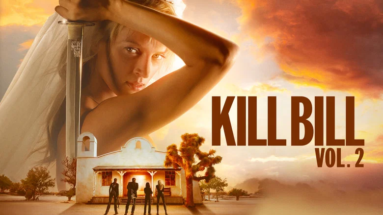 Kill Bill: Vol. 2 still