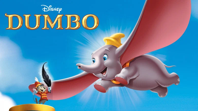 Dumbo still