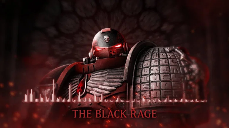 Angels of Death still