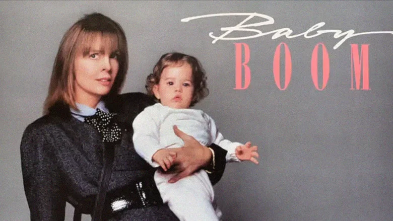 Baby Boom still