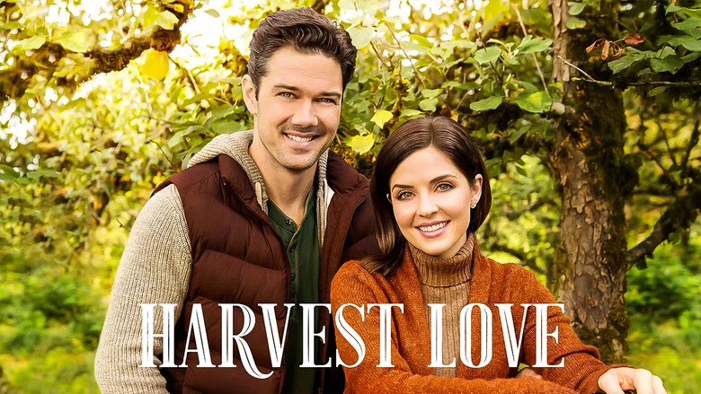 Harvest Love still