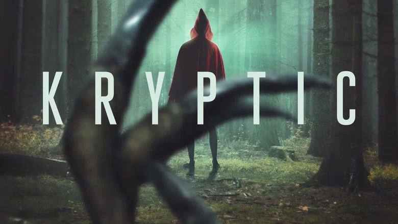 Kryptic still