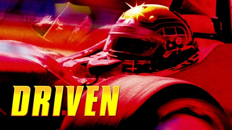 Driven still