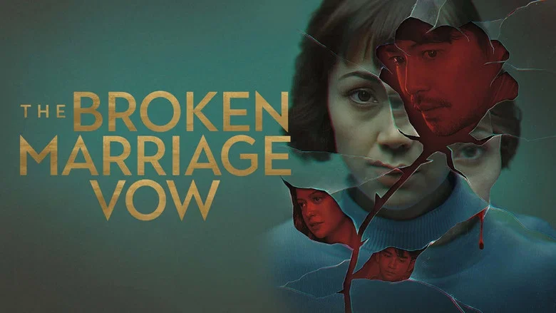 The Broken Marriage Vow still