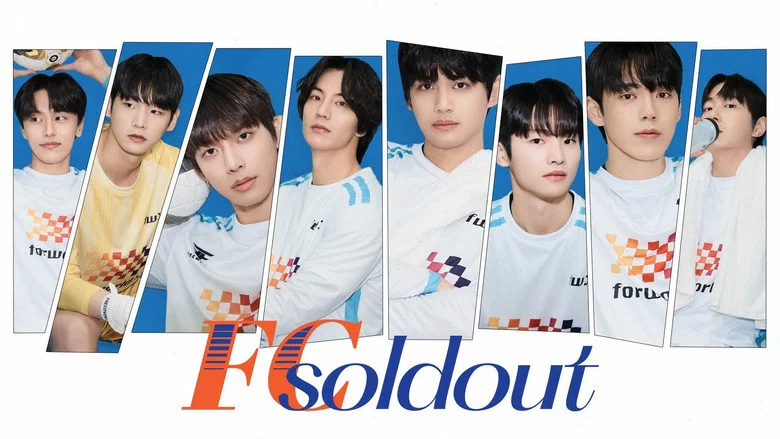 FC Soldout still