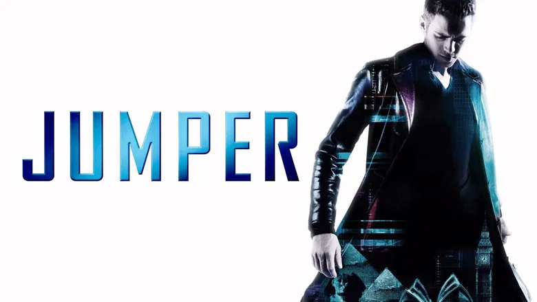 Jumper still