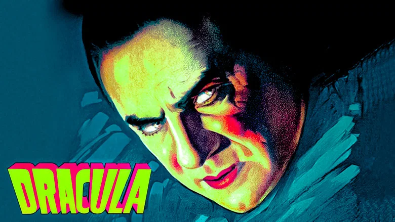 Dracula still