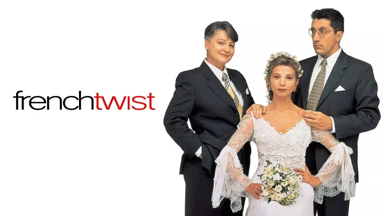 French Twist still
