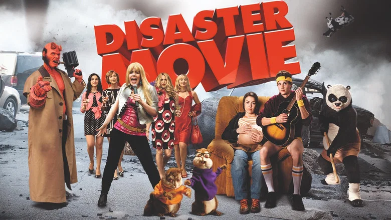 Disaster Movie still