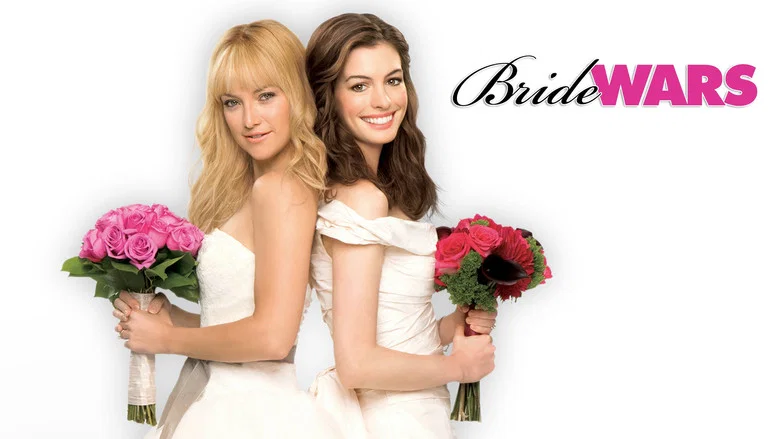 Bride Wars still