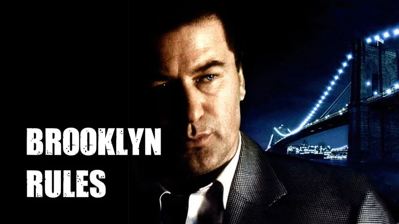 Brooklyn Rules still