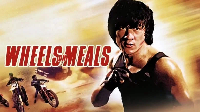 Wheels on Meals still