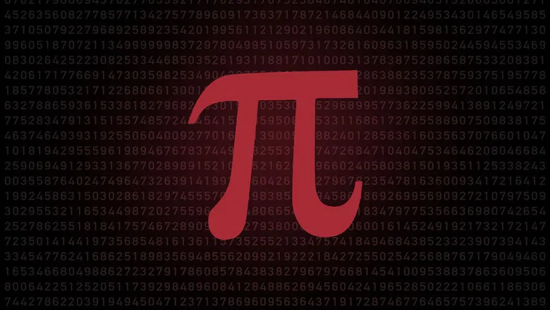 Pi still