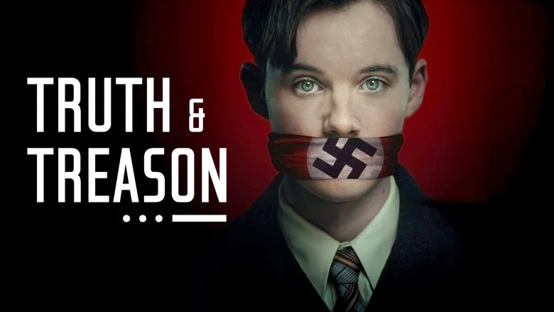 Truth & Treason still