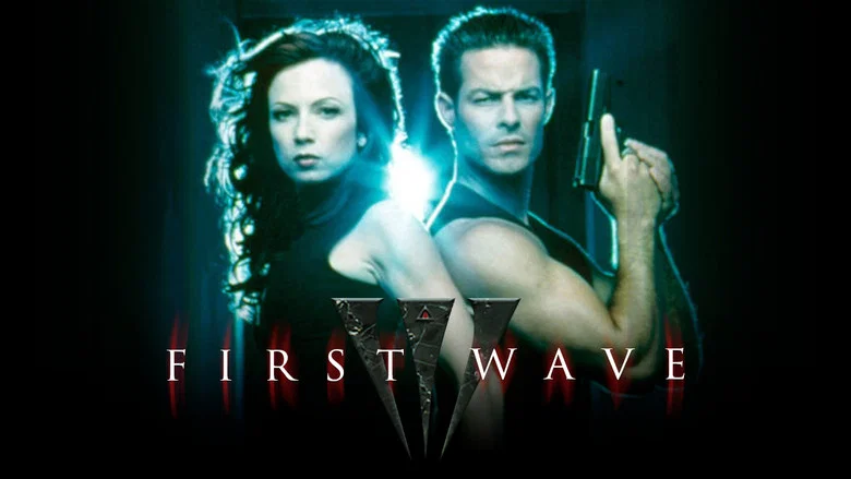 First Wave still