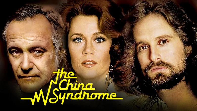 The China Syndrome still