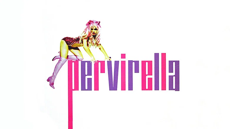 Pervirella still