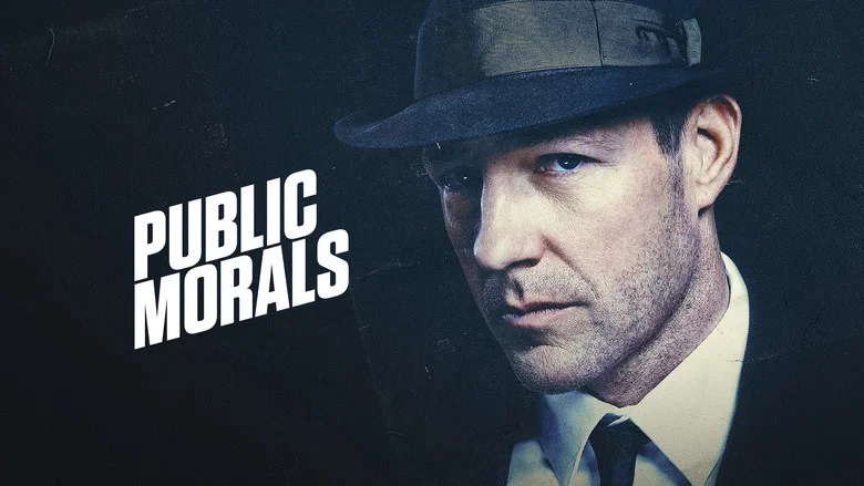Public Morals still