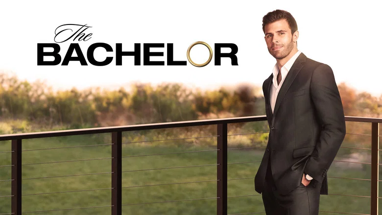 The Bachelor still