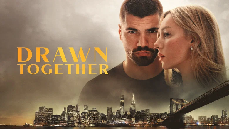 Drawn Together still