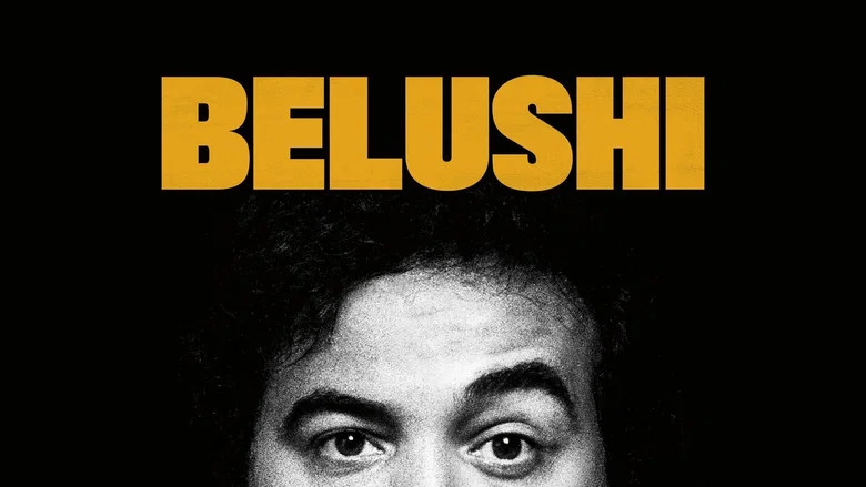 Belushi still