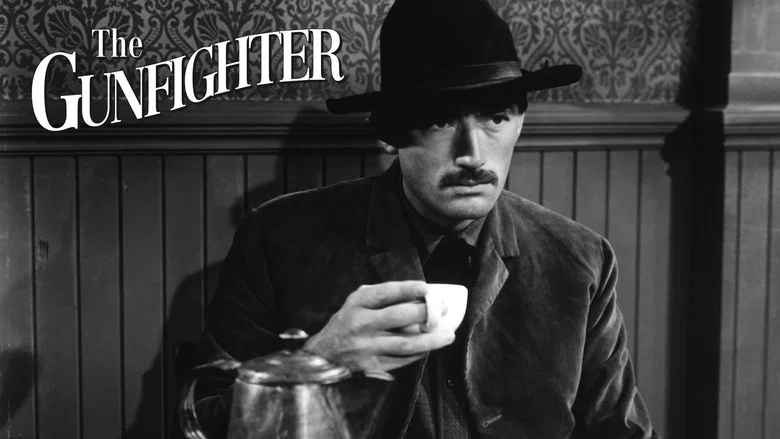 The Gunfighter still