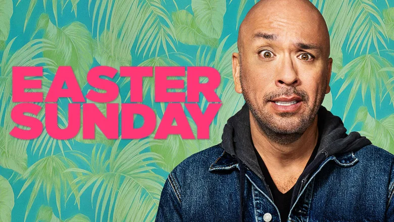 Easter Sunday still