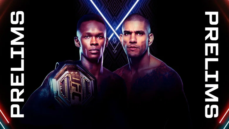 UFC 281: Adesanya vs. Pereira still