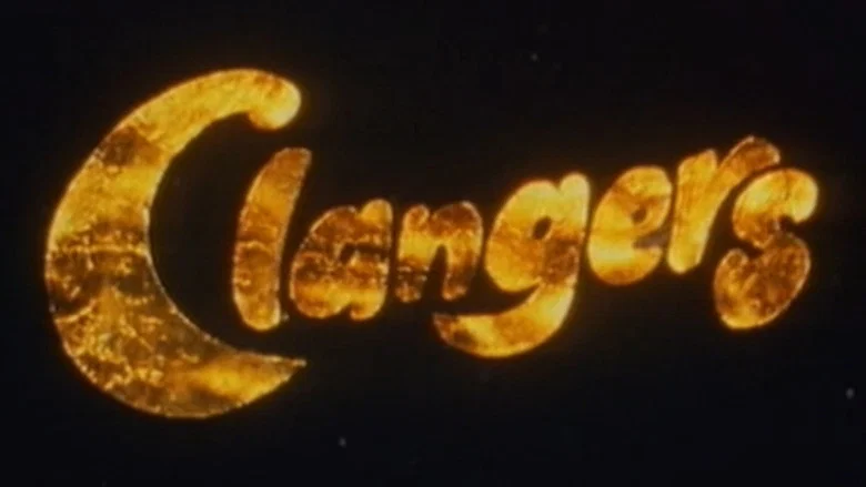 Clangers still