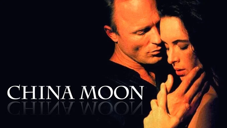 China Moon still