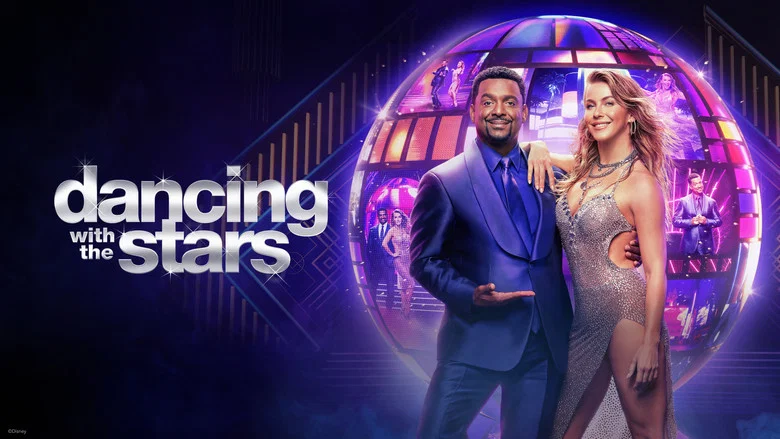 Dancing with the Stars still