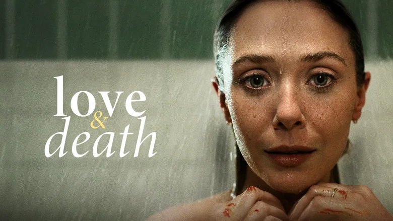 Love & Death still