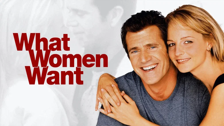 What Women Want still