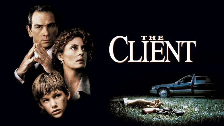 The Client still