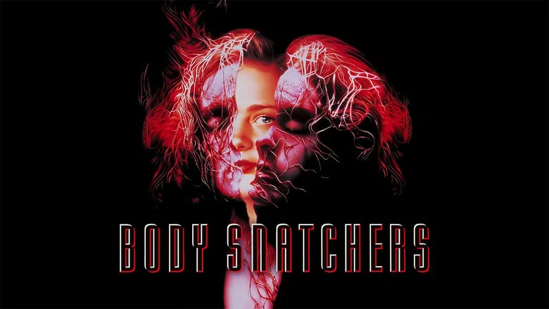 Body Snatchers still