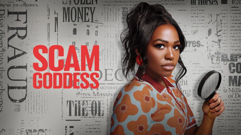 Scam Goddess still