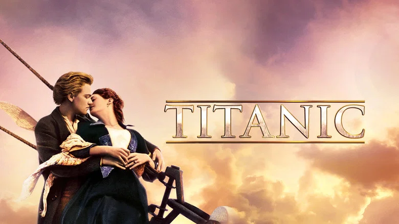 Titanic still