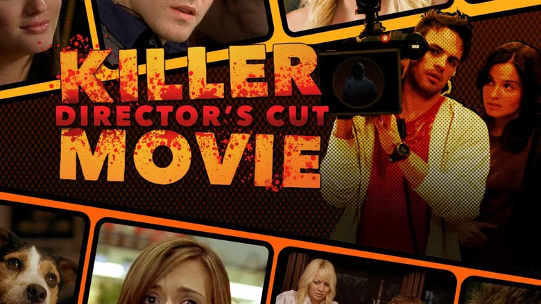 Killer Movie still
