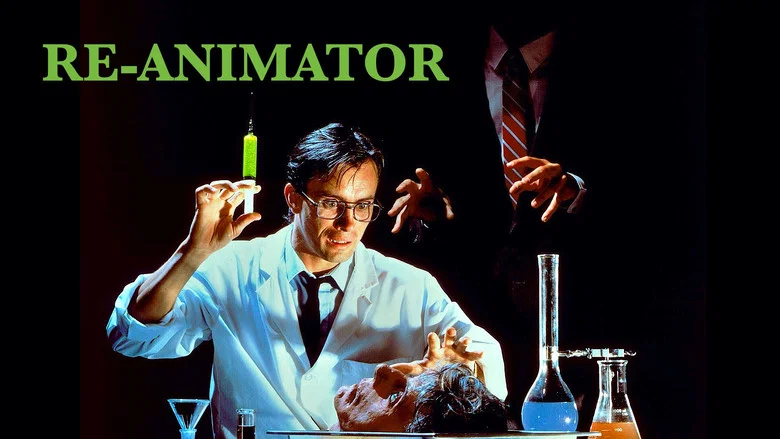 Re-Animator still