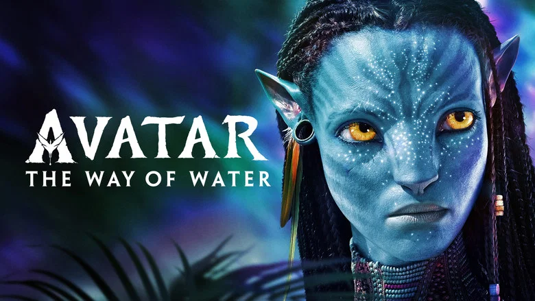 Avatar: The Way of Water still