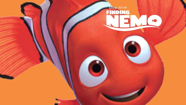 Finding Nemo still
