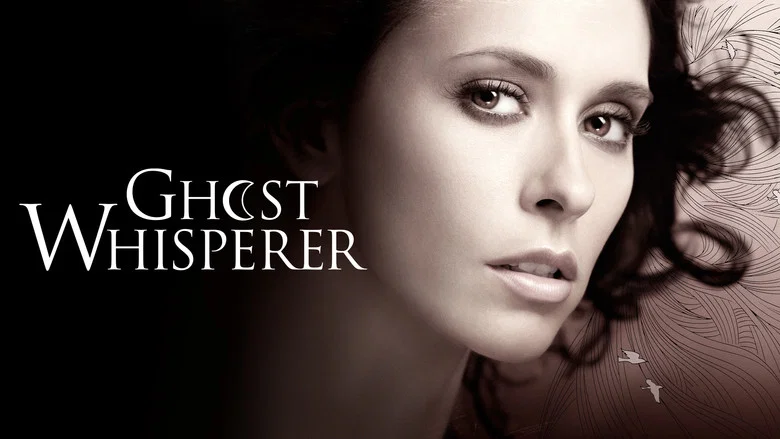 Ghost Whisperer still