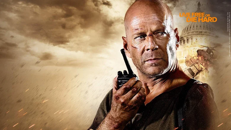 Live Free or Die Hard still