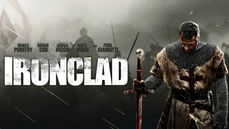 Ironclad still